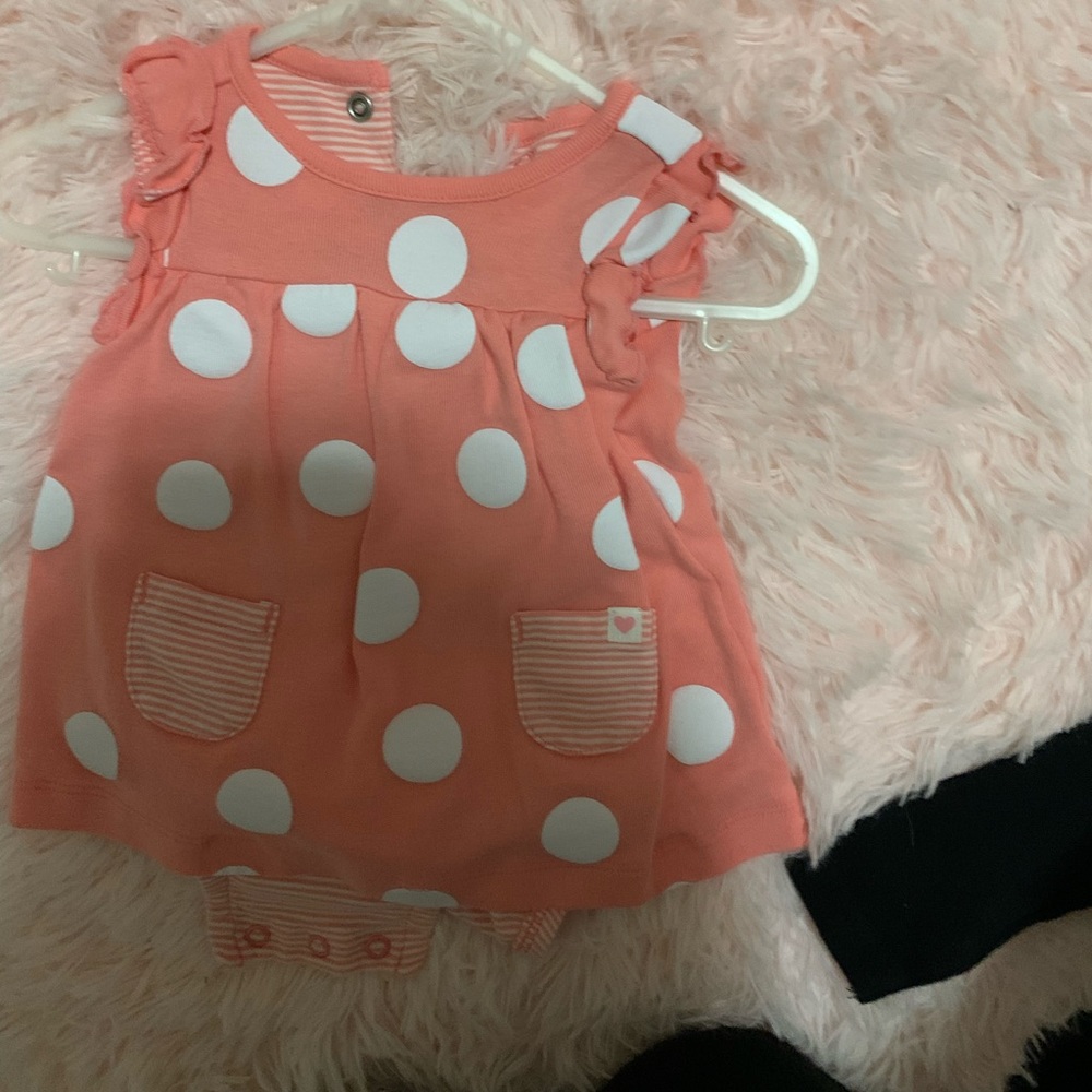 Cute dress